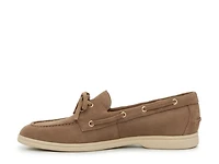 Maylin Boat Shoe