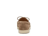 Maylin Boat Shoe