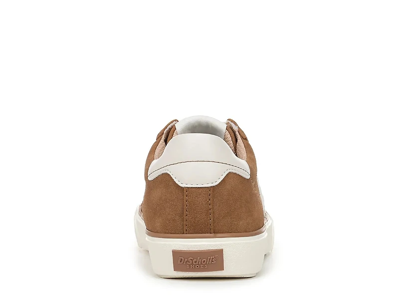 Offline Court Sneaker