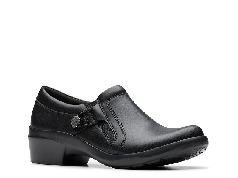 Angie Holly Slip-On
