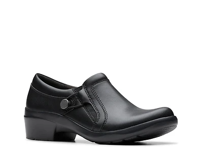 Angie Holly Slip-On