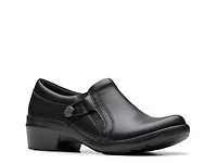 Angie Holly Slip-On