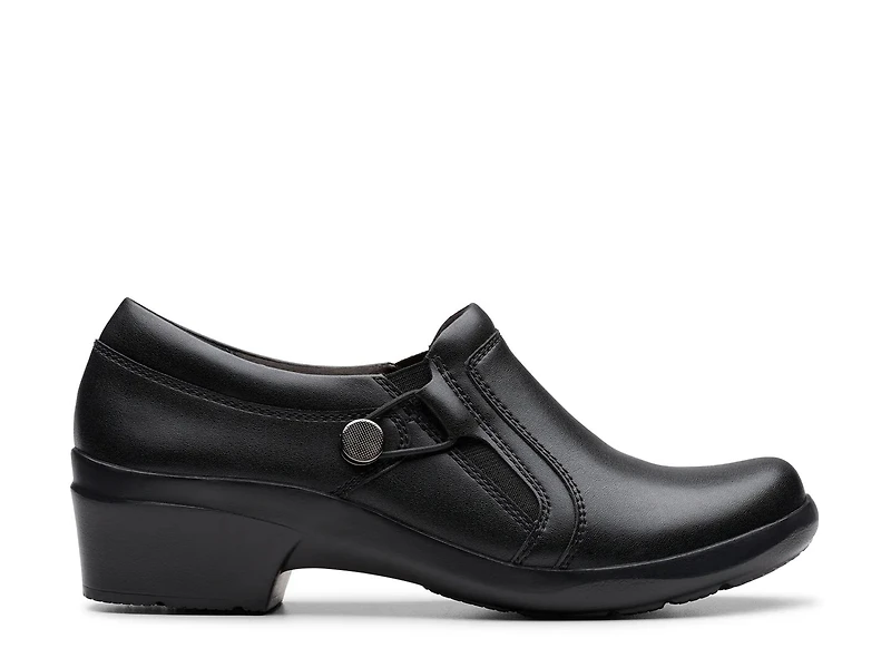 Angie Holly Slip-On
