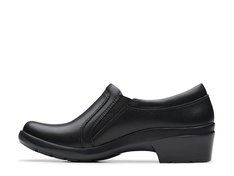Angie Holly Slip-On