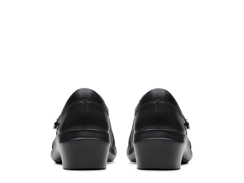 Angie Holly Slip-On