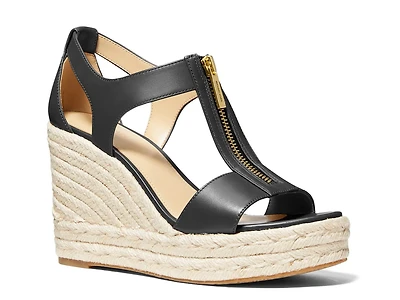 Berkley Wedge Sandal