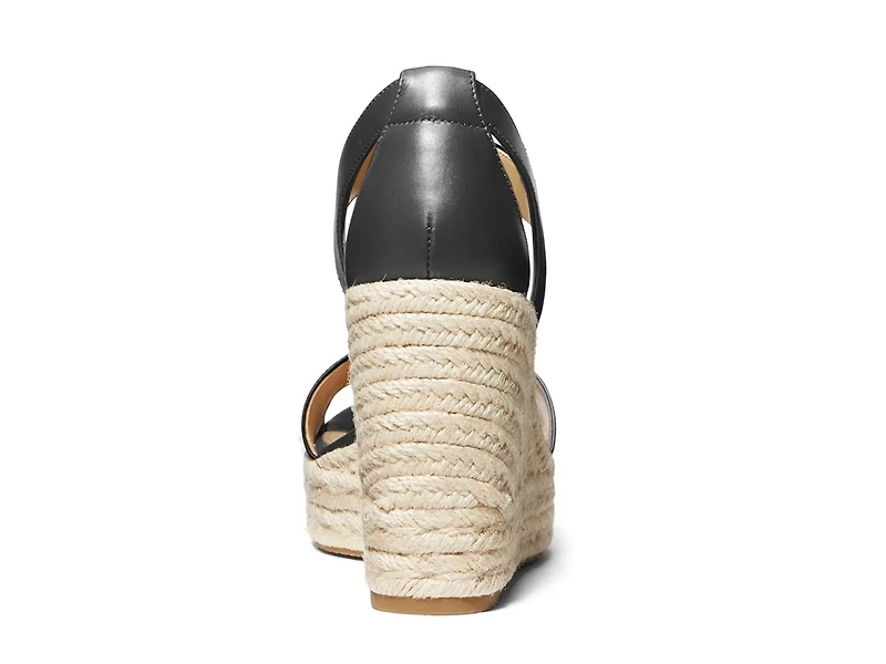 Berkley Wedge Sandal