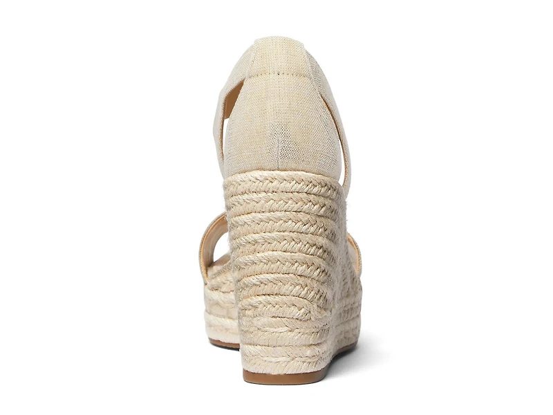 Berkley Wedge Sandal