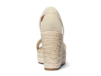 Berkley Wedge Sandal