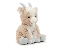 Goat Warming Stuffed Animal