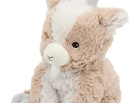 Goat Warming Stuffed Animal