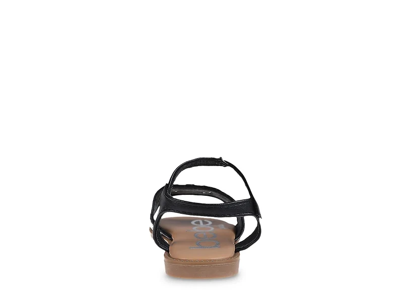 Tina Sandal