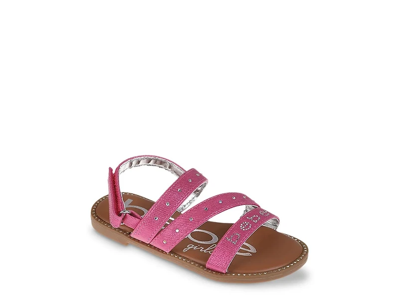 Sage Sandal