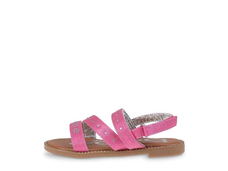 Sage Sandal