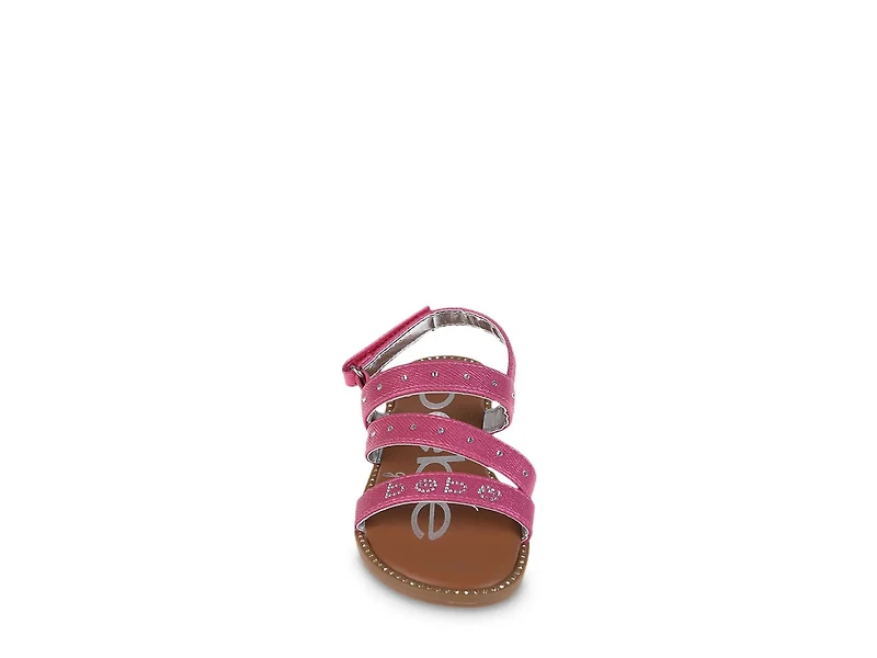 Sage Sandal