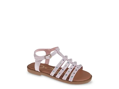 Kendra Sandal - Kids'