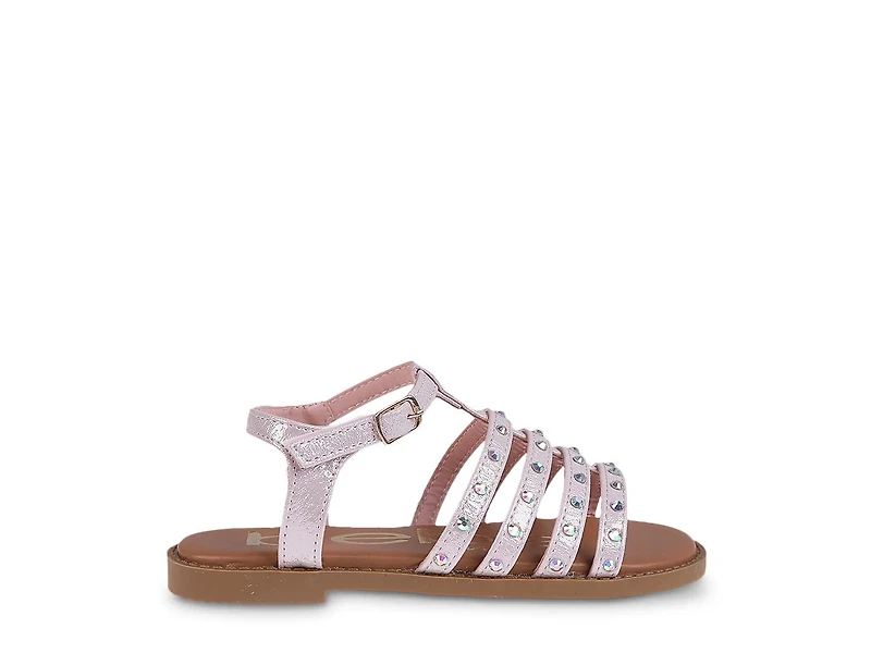Kendra Sandal - Kids'