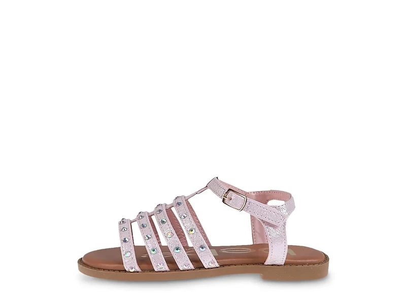 Kendra Sandal - Kids'