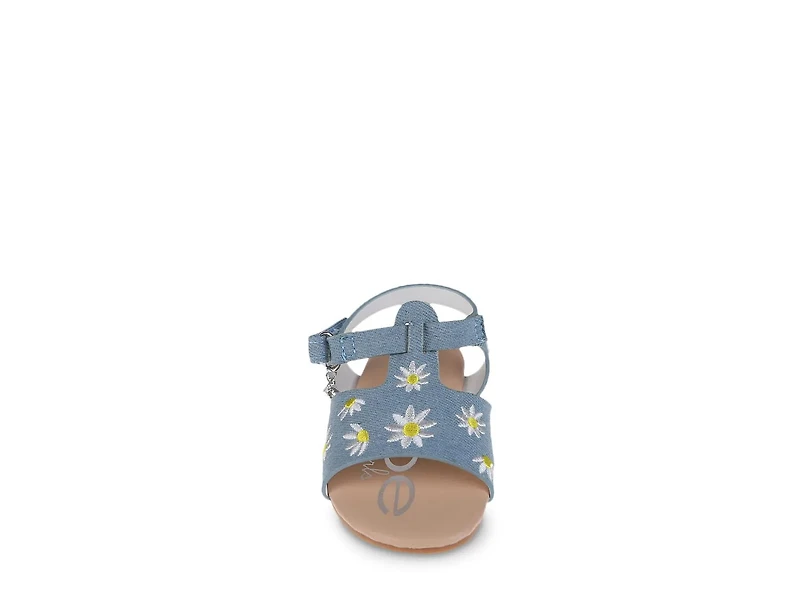 Brielle Sandal - Kids'
