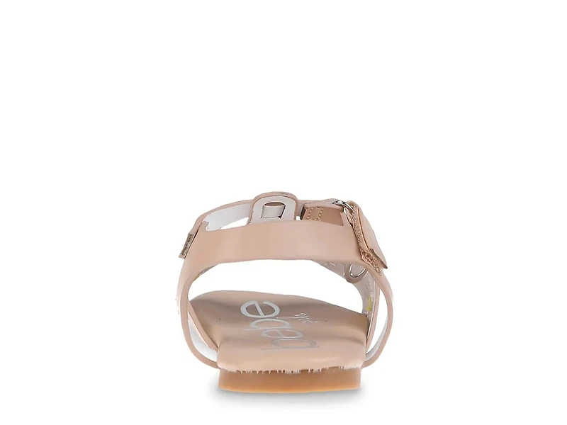 Flor Sandal