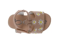 Flor Sandal