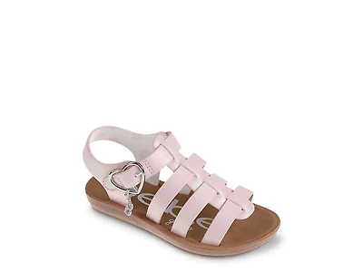Patty Sandal