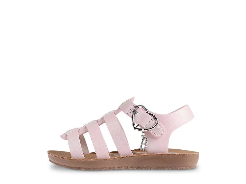 Patty Sandal