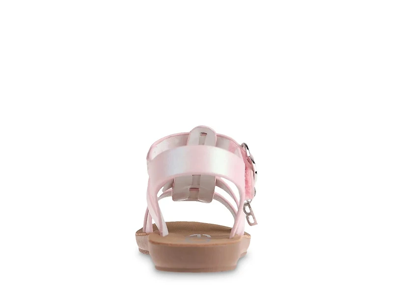 Patty Sandal