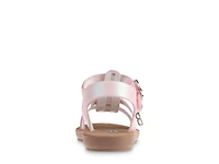 Patty Sandal