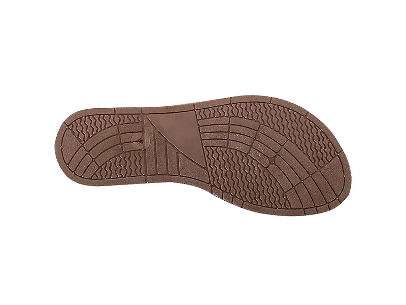 Patty Sandal
