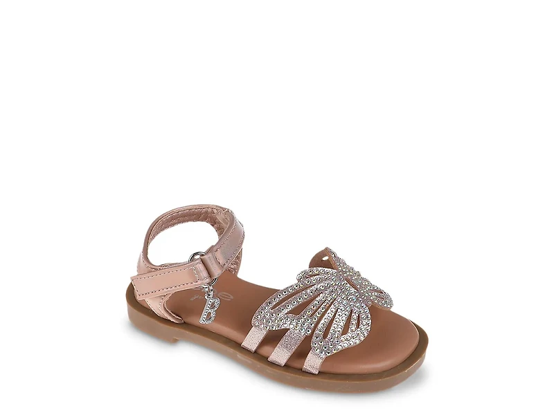 Mari Sandals