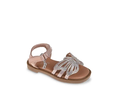 Mari Sandals