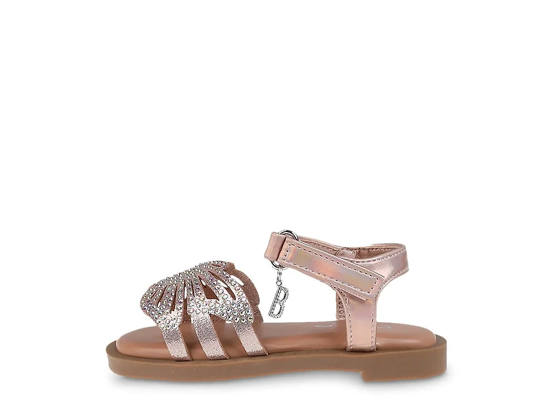 Mari Sandals