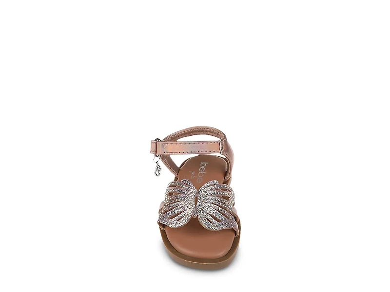 Mari Sandals