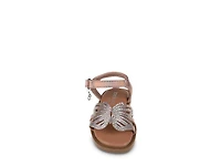 Mari Sandals