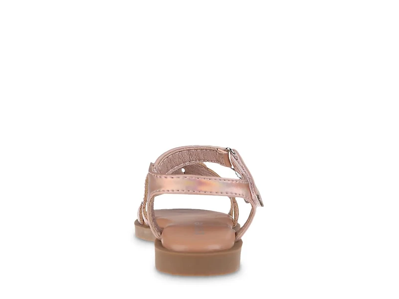 Mari Sandals