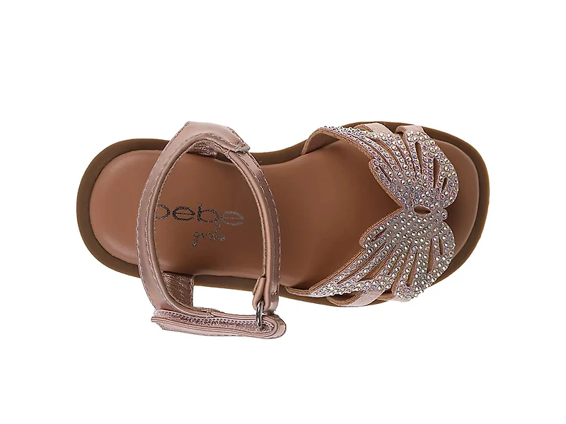 Mari Sandals