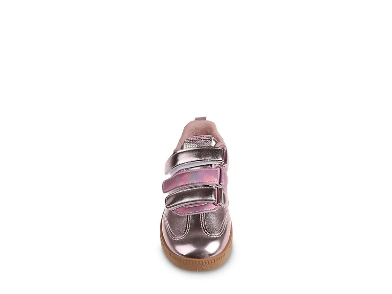 Aubrey Sneaker