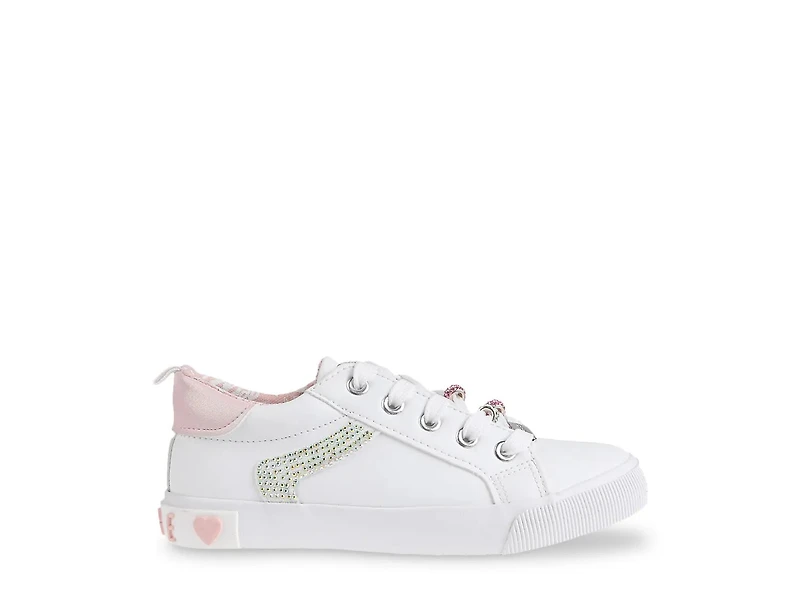 Isabella Sneaker - Kids'