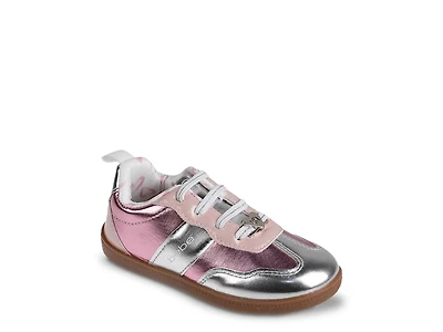 Martha Slip-On Sneaker