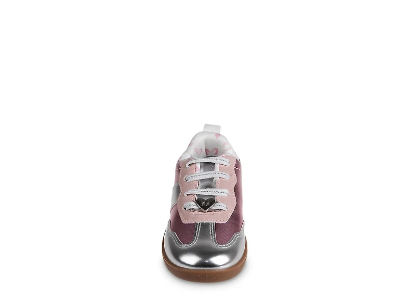Martha Slip-On Sneaker