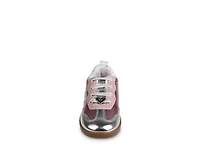 Martha Slip-On Sneaker