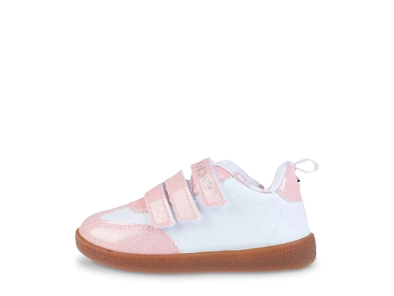 Rosa Sneaker - Kids'