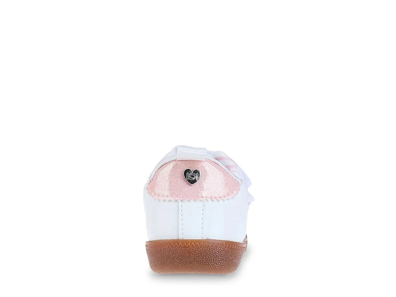 Rosa Sneaker - Kids'