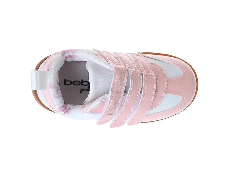 Rosa Sneaker - Kids'