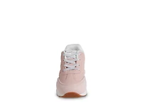 Cristal Sneaker