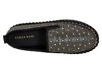 Brittany Platform Slip-On
