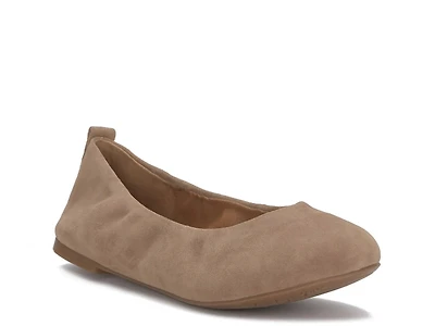 Emmielou Ballet Flat