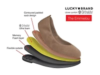 Emmielou Ballet Flat