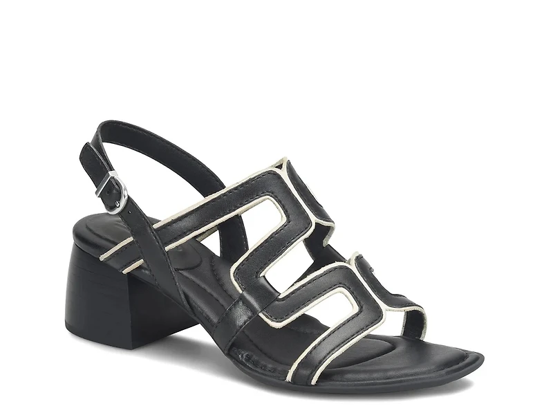 Sofia Sandal